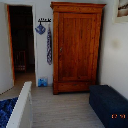 Appartement Seeluecke Глюксбург Екстер'єр фото