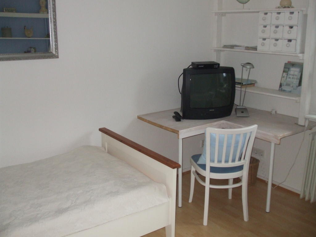 Appartement Seeluecke Глюксбург Номер фото